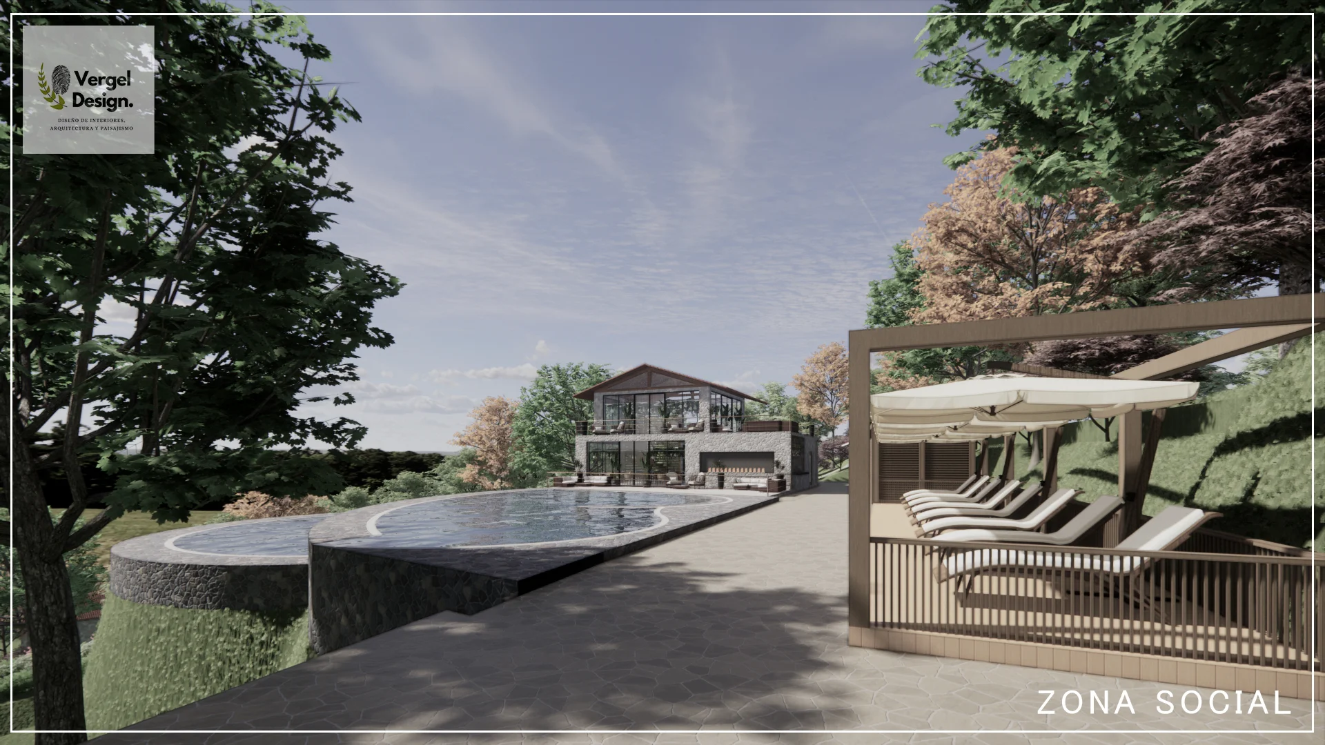 Recreo Campestre Huamanga 8